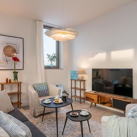 Rent Like Home - Mlyn Maria III Wroclaw Luaran gambar