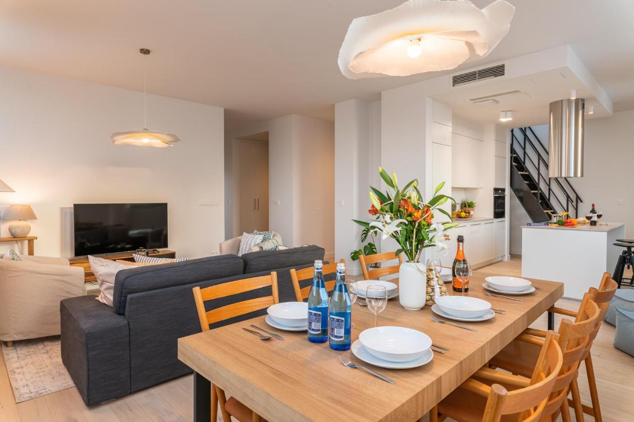 Rent Like Home - Mlyn Maria III Wroclaw Luaran gambar