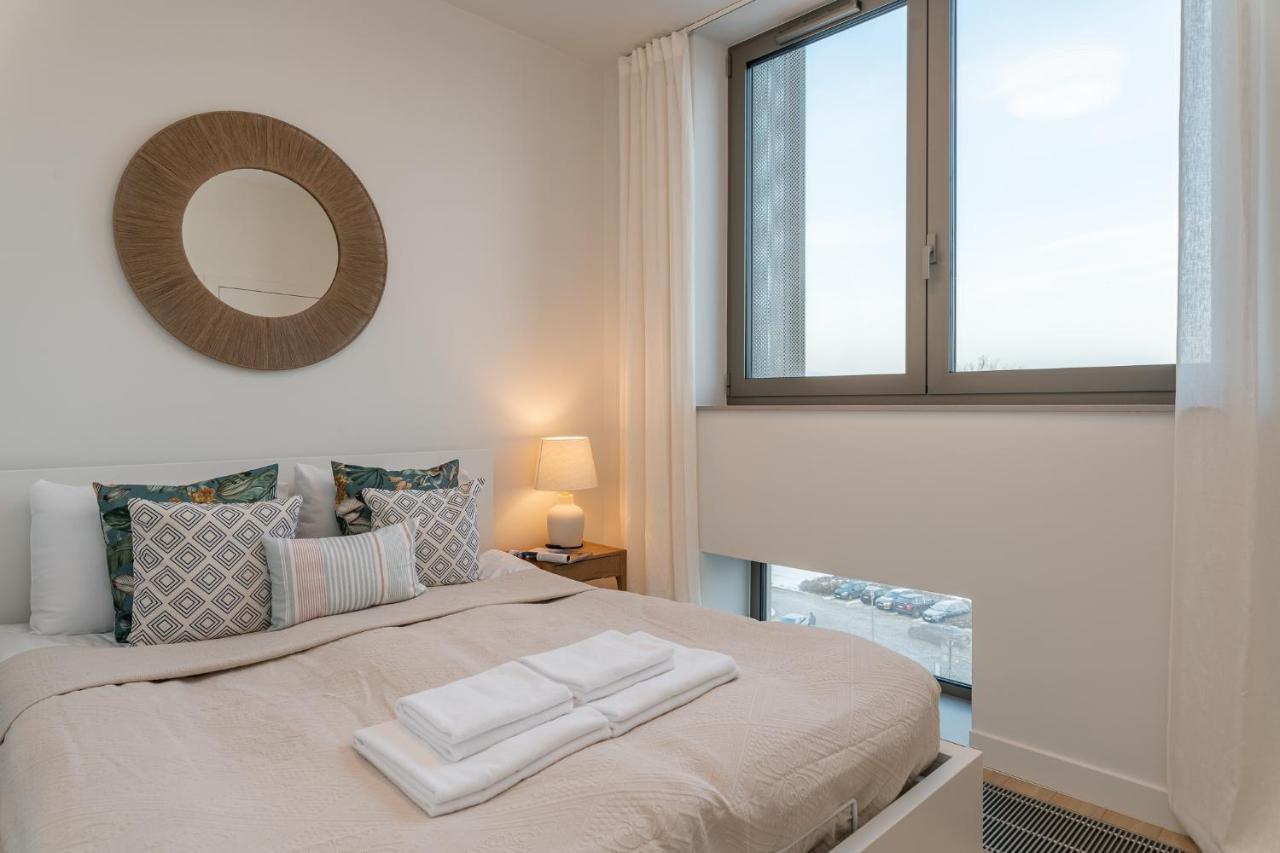 Rent Like Home - Mlyn Maria III Wroclaw Luaran gambar