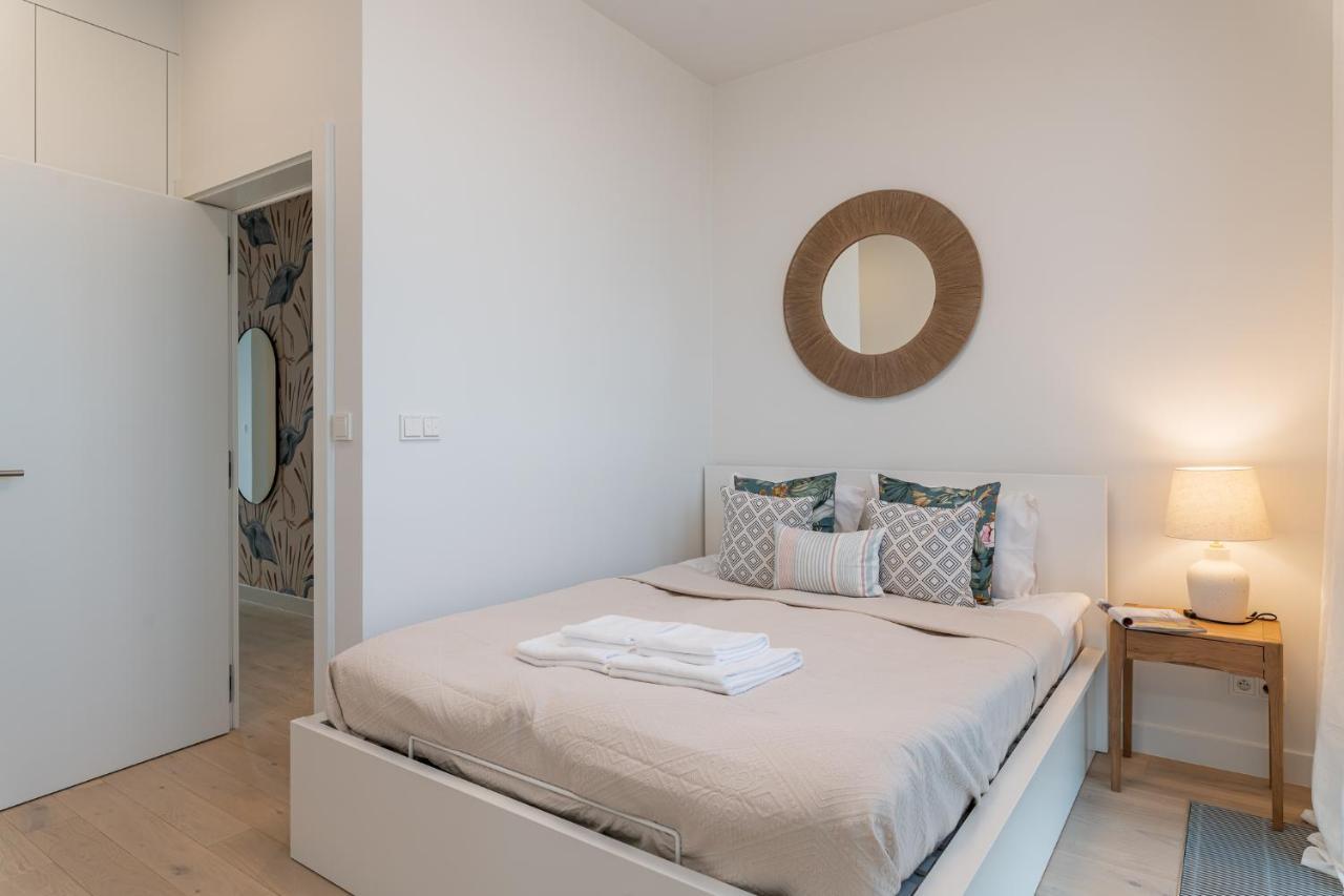 Rent Like Home - Mlyn Maria III Wroclaw Luaran gambar